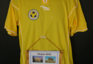 Agrigento giugno  2018 Amici di Modena  al Villaggio Peruzzo A